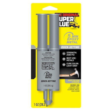 Super Glue Adhesive 15212 - product photo 1