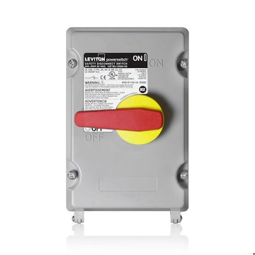 Leviton Control Component LDS60-AX - product photo 1