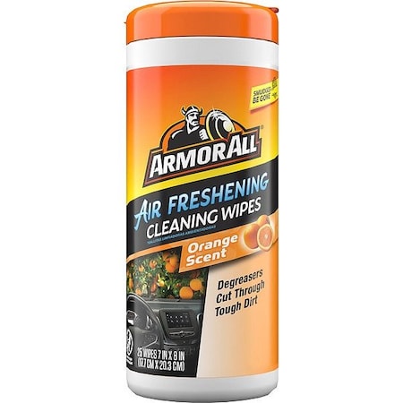 Armor ALL Automotive Cleaning AWMPOGC-25CT-1USLT - product photo 1