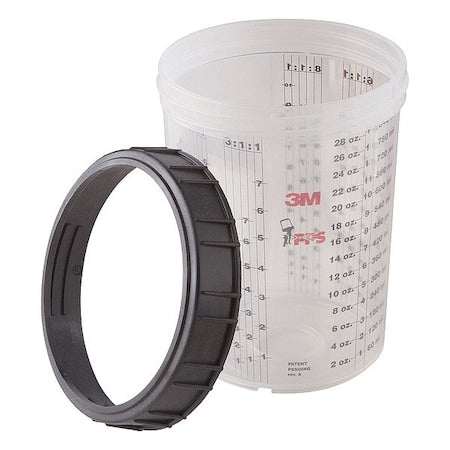 3M Paint Sprayer 16112 - product photo 1