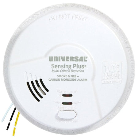 Universal Security Instruments Safety Equipment AMIC1510SB - product photo 1