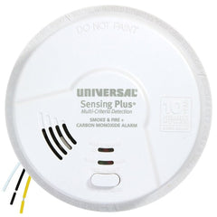 Universal Security Instruments Safety Equipment AMIC1510SB - product photo 1