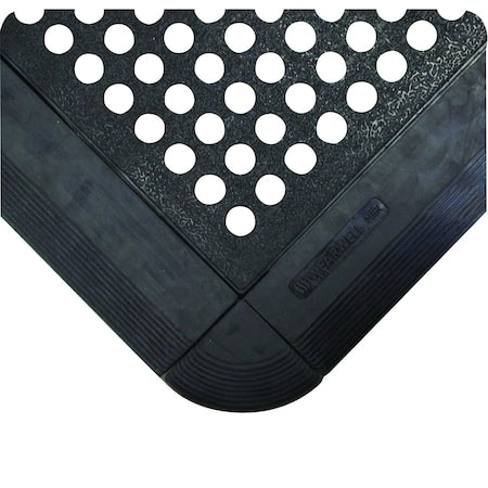 Wearwell Safety Equipment 578.58X3X3NBRBK - product photo 1