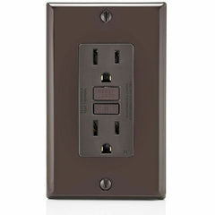Leviton Wiring Device GFNT1 - product photo 1
