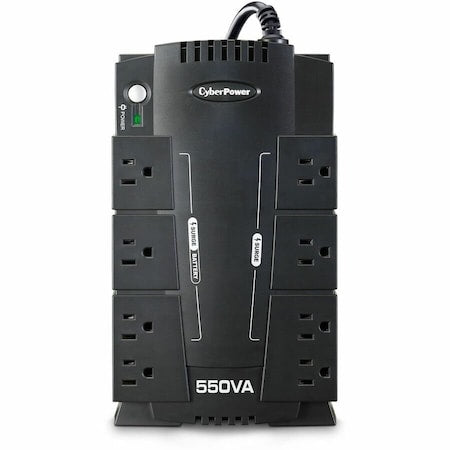 Cyberpower Power Distribution Part CP550SLG - product photo 1