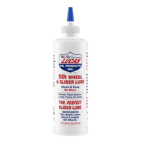 Lucas OIL Automotive Fluid 10030 - product photo 1