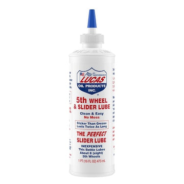Lucas OIL Automotive Fluid 10030 - product photo 1
