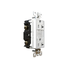 Pass & Seymour Wiring Device 2097TRCDW - product photo 1