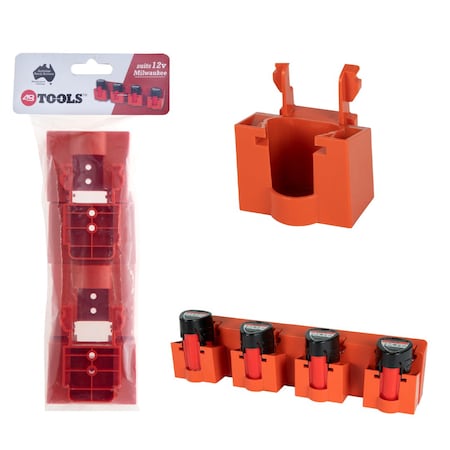 48 Tools Power Tool Accessory BH-12v-MIL-04 - product photo 1