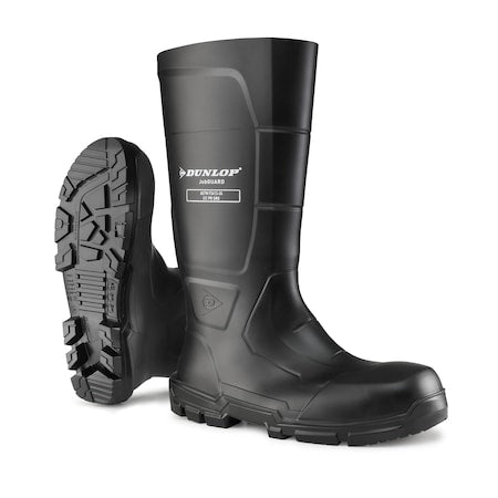 Dunlop Ppe NA2HD02.US.09 - product photo 1