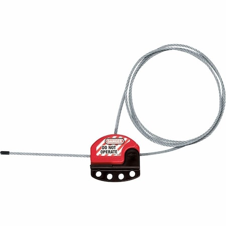 Master Lock Safety Equipment S806 - product photo 1