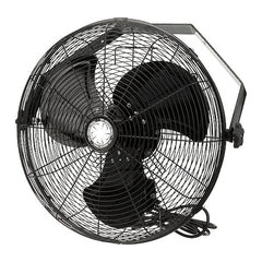 TPI Fan U18TEHD - product photo 1