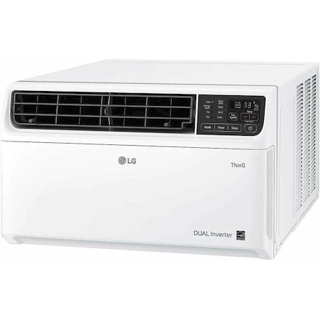 LG Air Conditioner LW1022IVSM - product photo 1