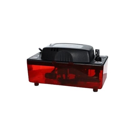 Asurity Hvac Pump ULTRAIQP - product photo 1