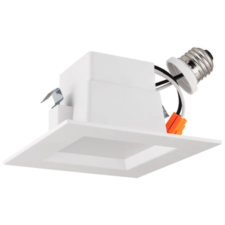 Sunlite Led Fixture LFX/RDL/4S/10W/D/E/40K - product photo 1