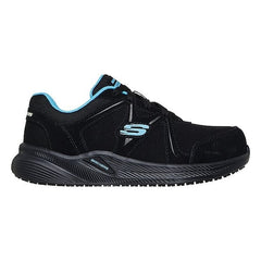 Skechers Ppe 108294 - BKBL SZ 7.5 - product photo 1