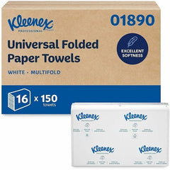 Kleenex Paper Product 01890 - product photo 1