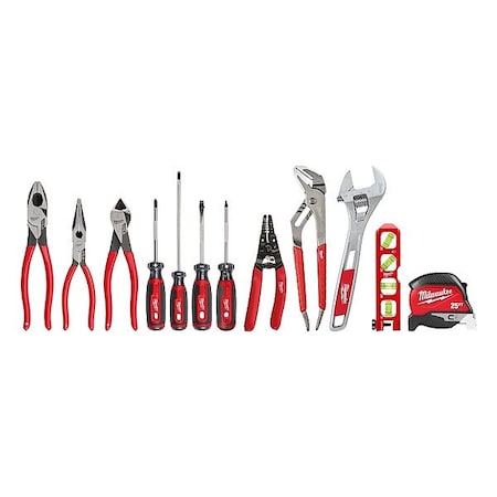 Milwaukee Tool Hand Tool 48-22-0144 - product photo 1
