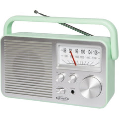Jensen Audio Equipment MR-750-GR - product photo 1