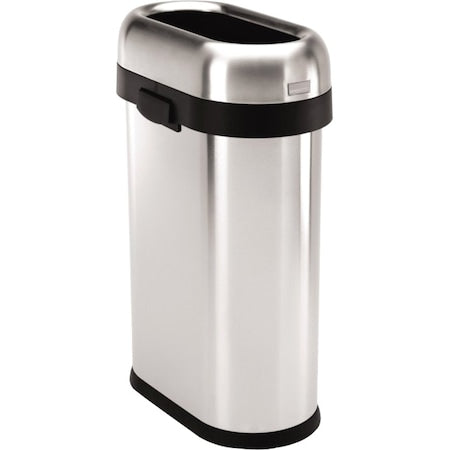 Simplehuman Trash Can CW1467 - product photo 1