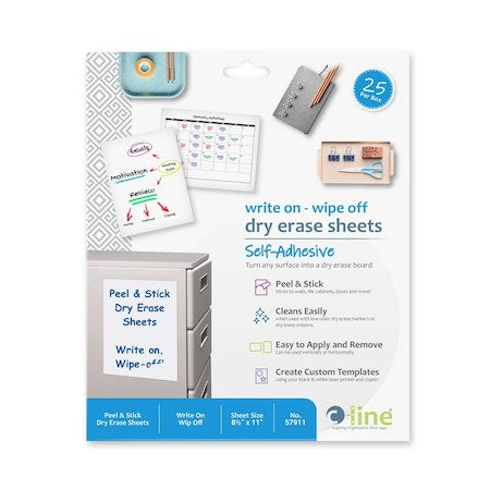 C-Line Products Board 57911 - product photo 1