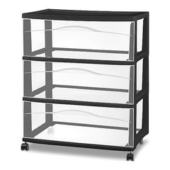Sterilite Storage Cabinet 49309001 - product photo 1