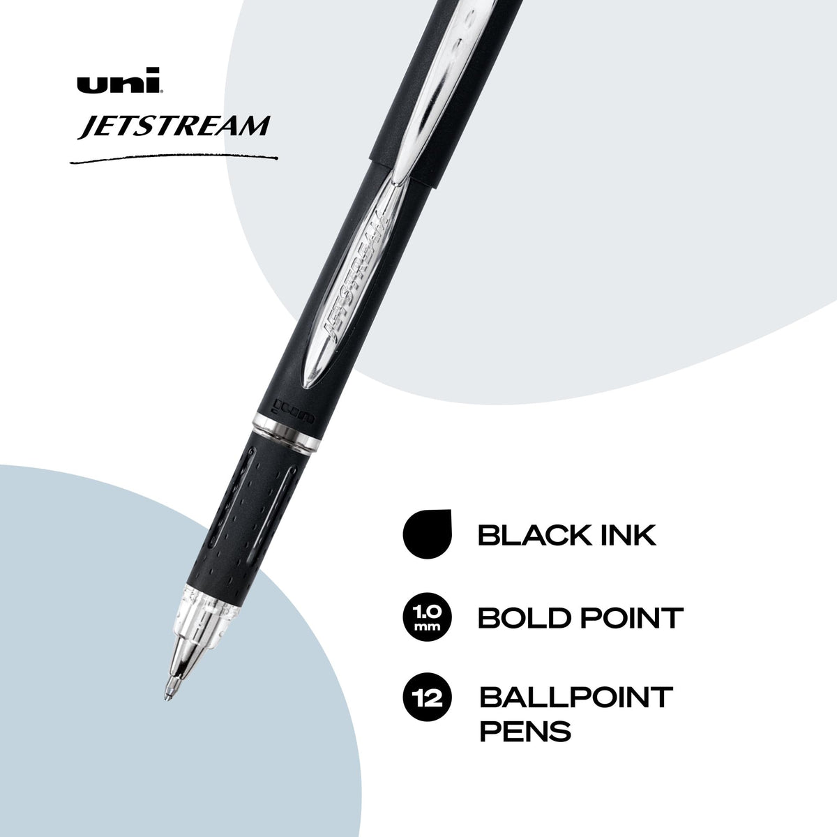 Uni-Ball Writing Instrument 33921, 1 Count (Pack of 12) – view 3