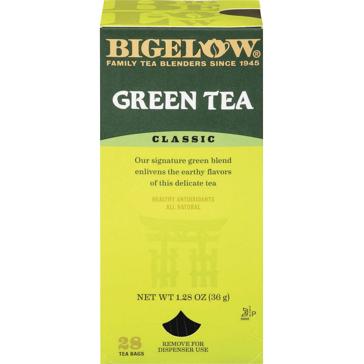 Bigelow Tea 00388, 28 Count – view 4