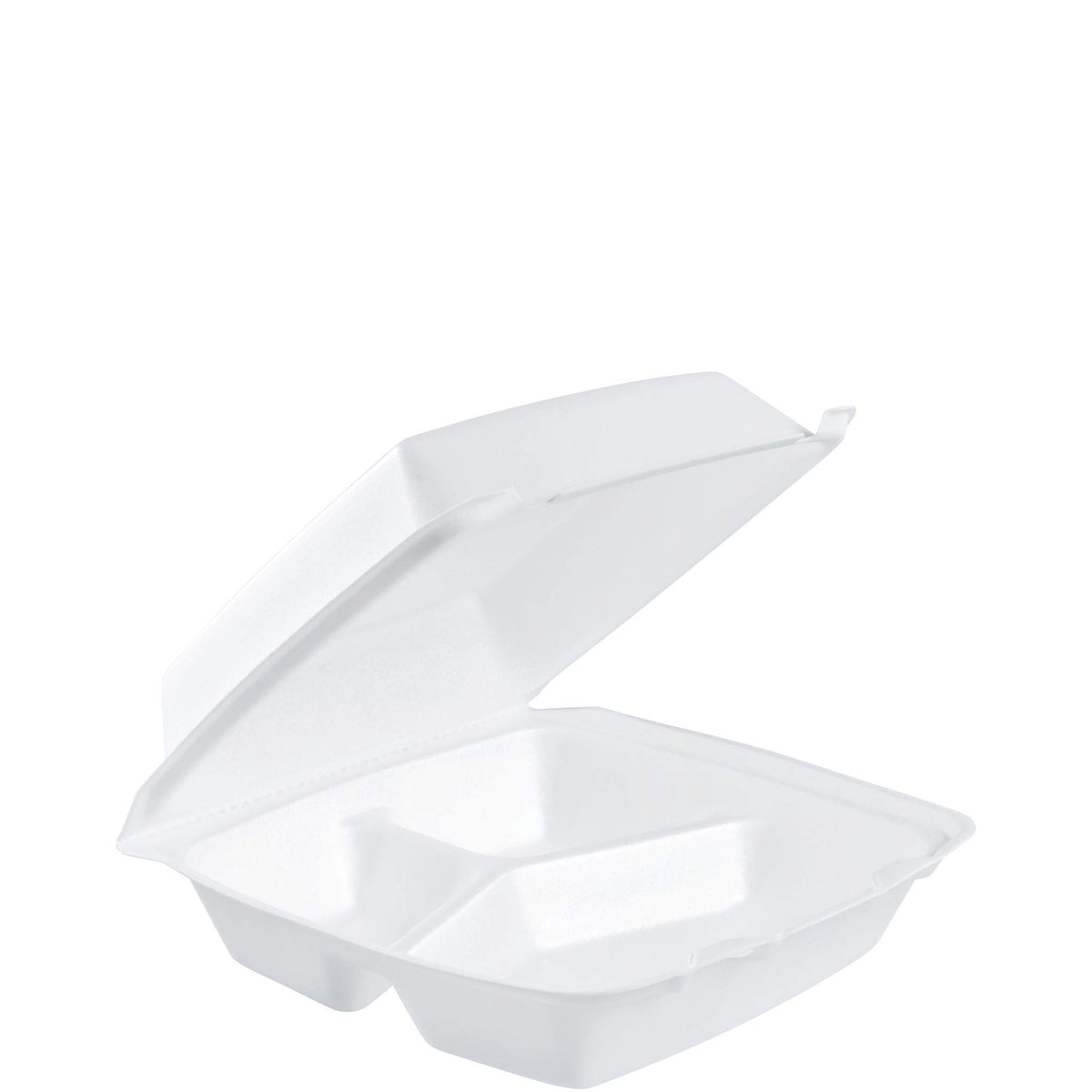 DART Food Storage Container 85HT3, 8.50 Inch, 200 Count