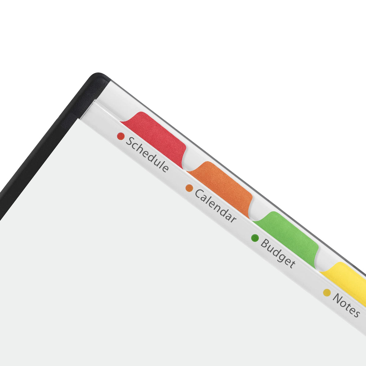 Avery Binder Divider 16741, 8 Tab – view 7