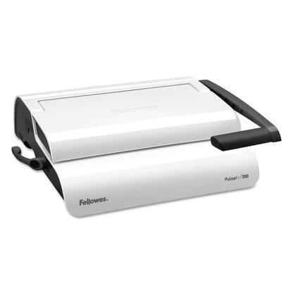 Fellowes Office Products 5006801, 9.75"W x 7.5"H – view 2