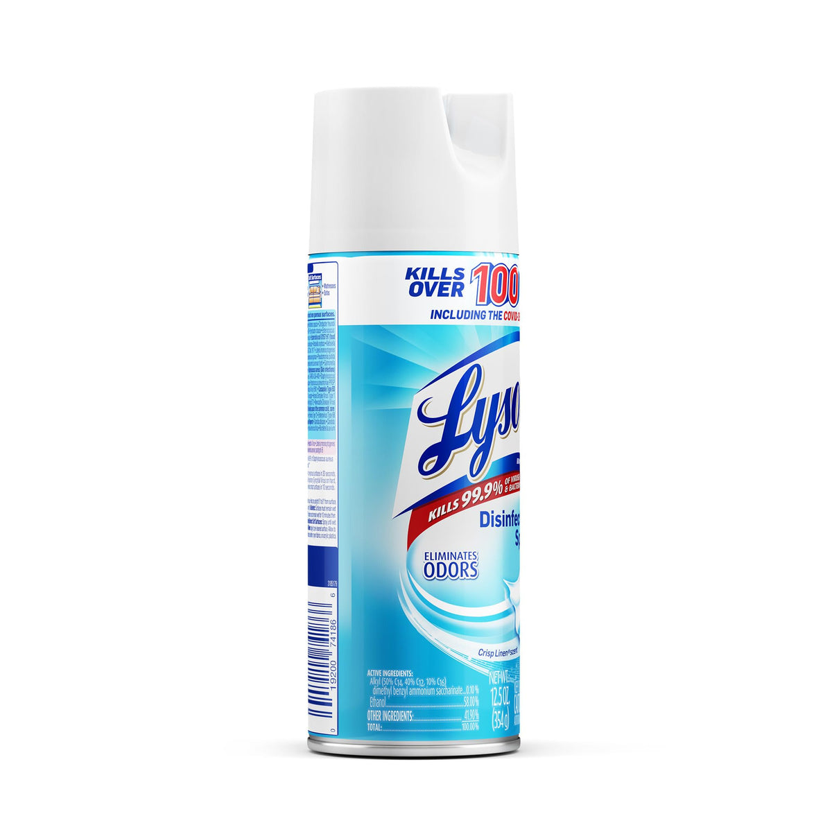 Lysol Cleaning Agent 19200741866, 12.5 Ounce (Pack of 12) – view 3