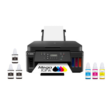 Canon Printer 3113C002, One Size