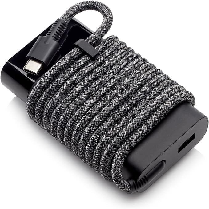 HP Charging Adapter 671R2AA#ABA – view 4