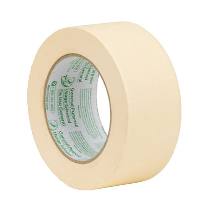 Duck Adhesive Tapes 286511, 1 Roll, 1.88" Width – view 3