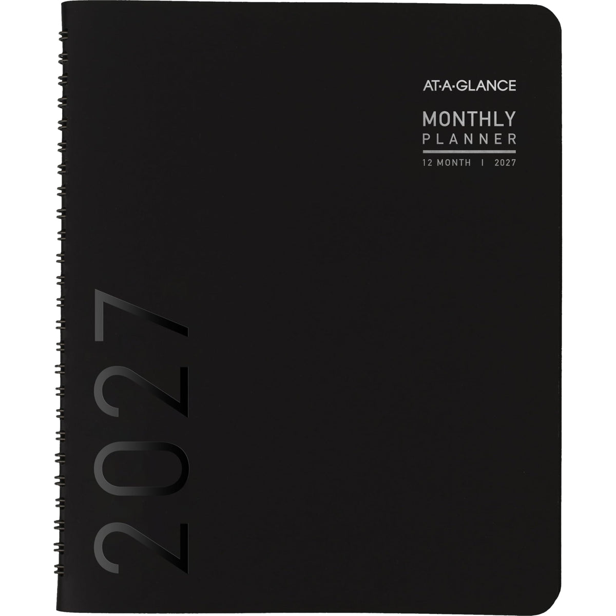 AT-A-GLANCE Planner 70120X05, 7" x 8.75" – view 8