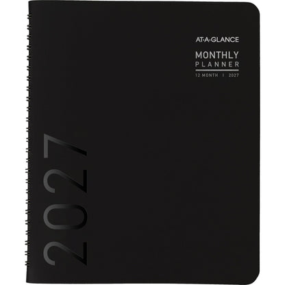 AT-A-GLANCE Planner 70120X05, 7" x 8.75" – view 8