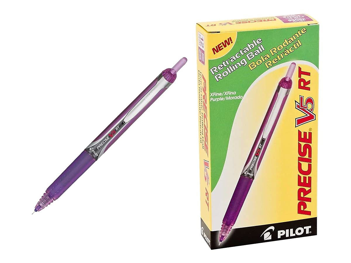 PILOT Writing Instrument 26066, 12 Count – view 2