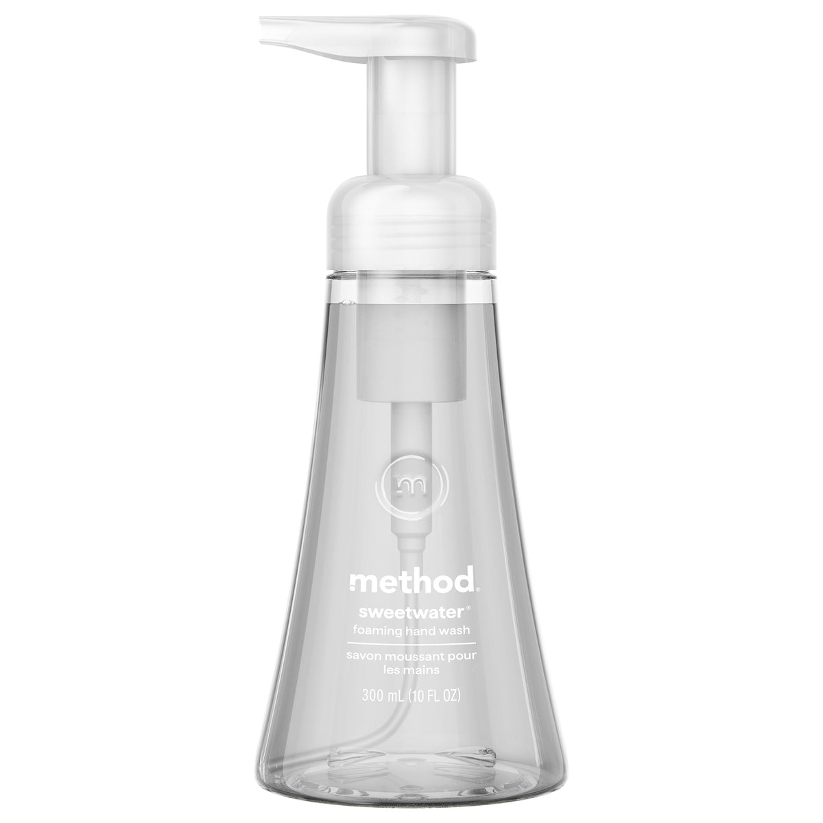 Method Skin Cleaning Agent 00361, 10 Fl Oz