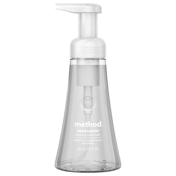 Method Skin Cleaning Agent 00361, 10 Fl Oz