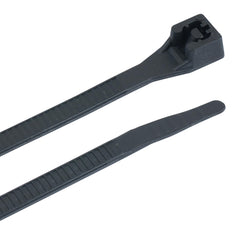 Gardner Bender Cable Tie 46-308UVB, 100 Pack