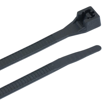 Gardner Bender Cable Tie 46-308UVB, 100 Pack