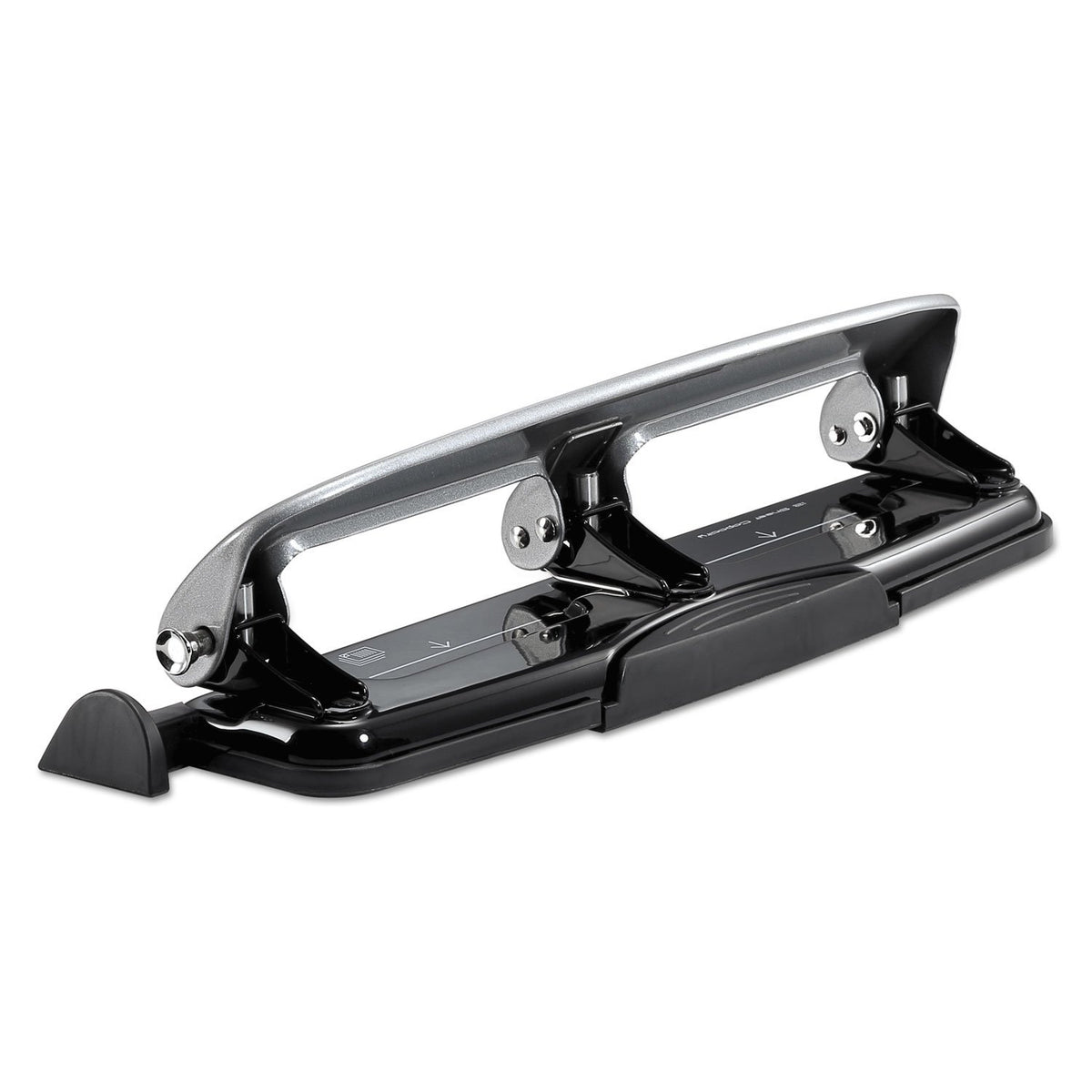 Bostitch Hole Punch 2101, 12 Sheet – view 4