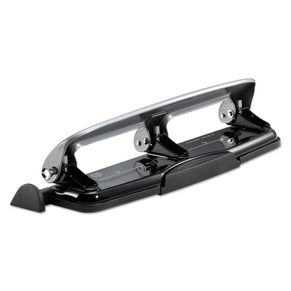 Bostitch Hole Punch 2101, 12 Sheet – view 4