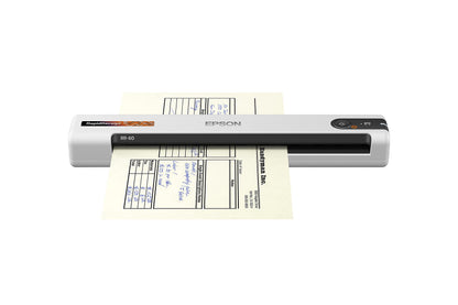 Epson Scanner RR-60, 10.7 x 1.8 x 1.3 Inch – view 10