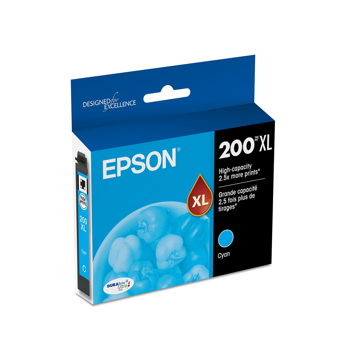 Epson Inkjet Printer Ink T200XL220