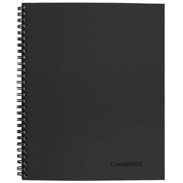 Cambridge Blank Book 06132, 8.25 x 11 in