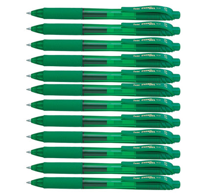 Pentel Writing Instrument BL107-D, 12 Count