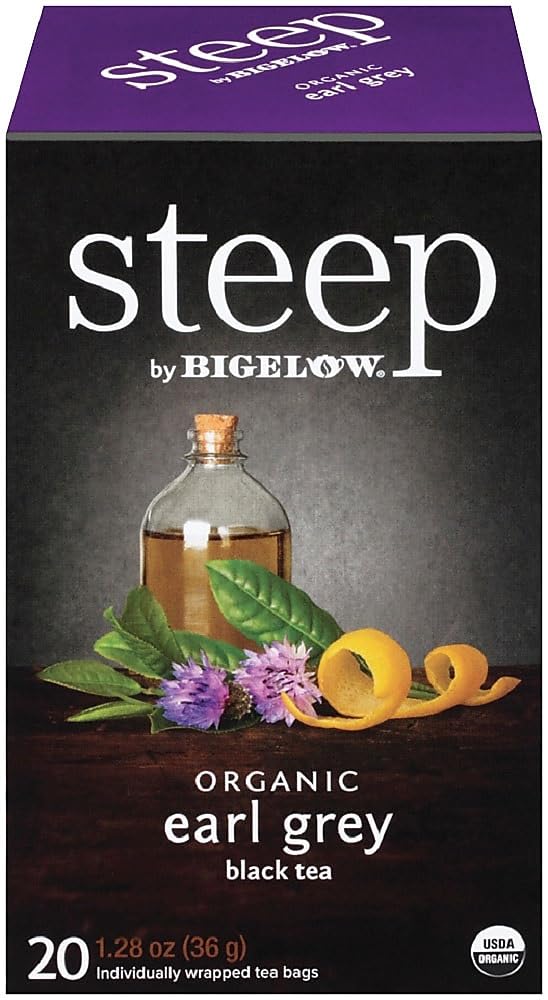 Bigelow Tea RCB17700, 20 Count – view 2