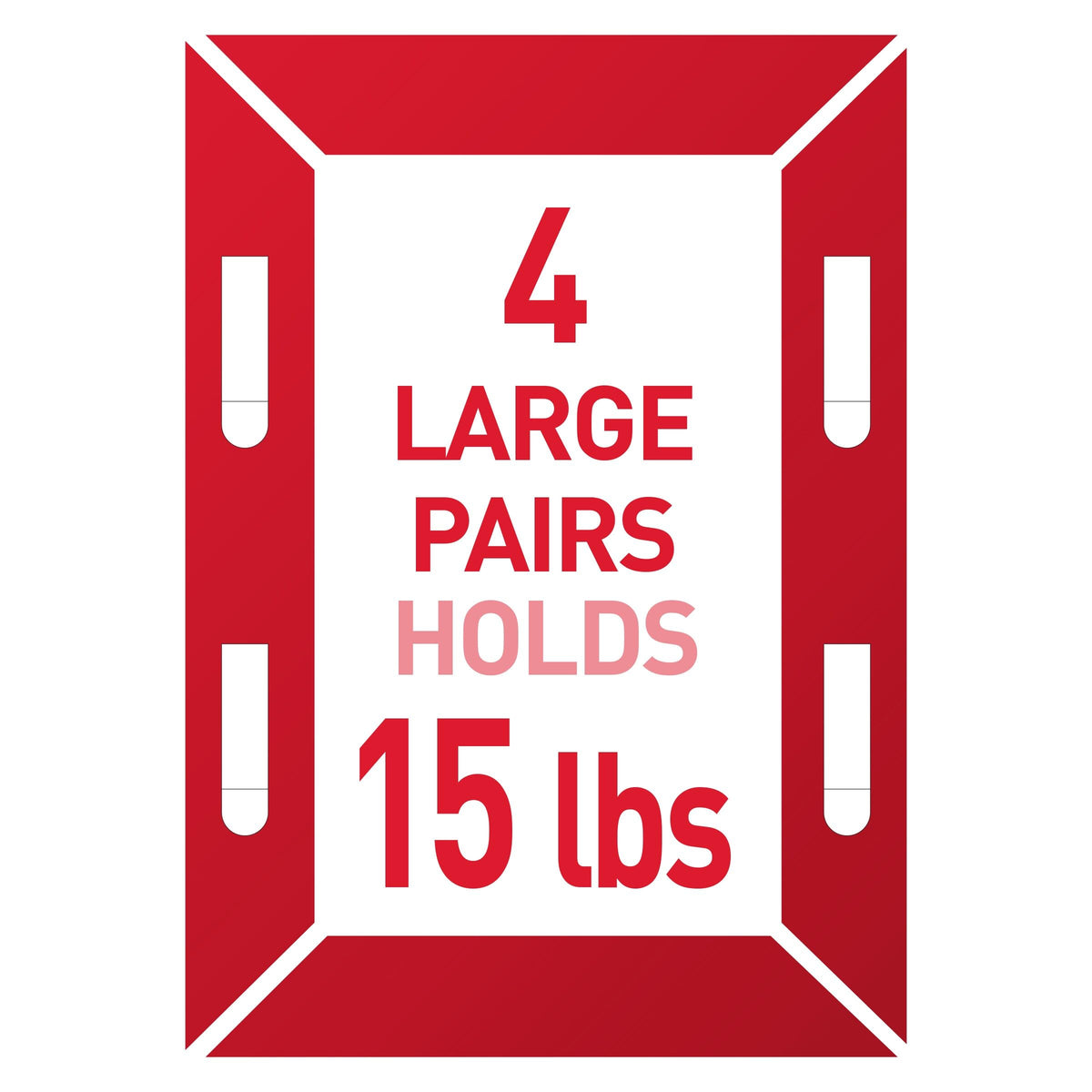 Command Picture Hanger PH206-14NA, Large – view 3